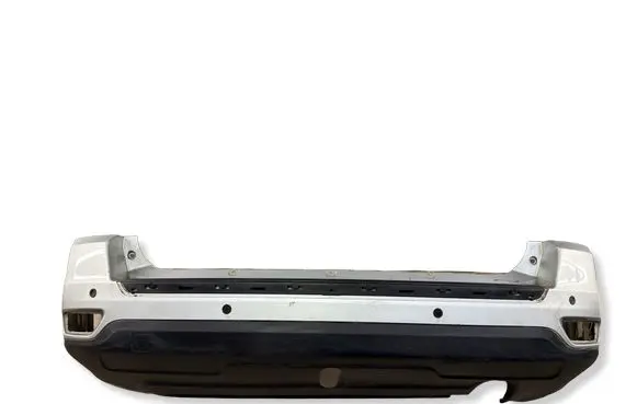 Jeep Compass Rear bumper 