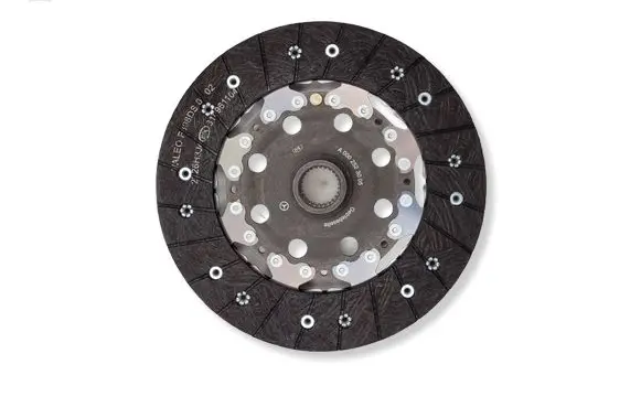 Mercedes-Benz Vito Viano W638 Clutch pressure plate A0002523005
