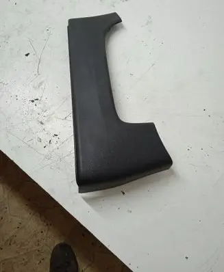 Opel Vivaro Seat trim 93450763
