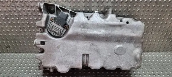 Audi A3 S3 8P Oil sump S26383136 06F103603B