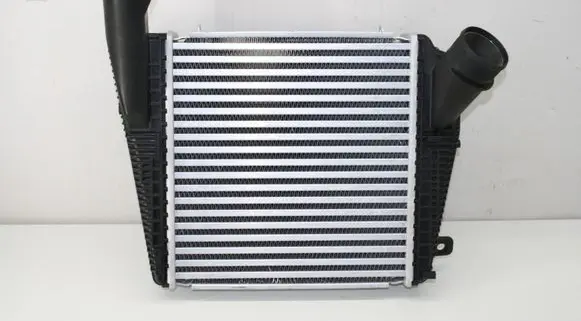 Porsche Panamera (971) Intercooler radiator 971145804F