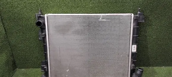 KIA Stonic Coolant radiator 25310HXXXX