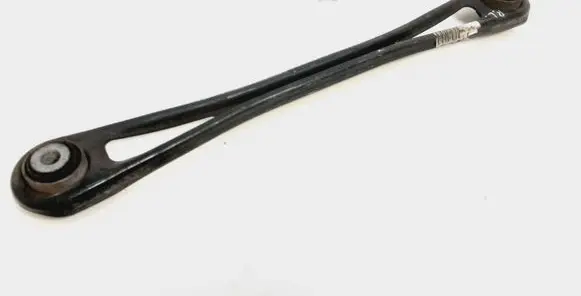 Volkswagen Touareg I Rear upper control arm/wishbone 7L8501529A