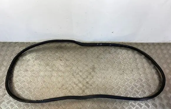 Jeep Grand Cherokee Front door rubber seal