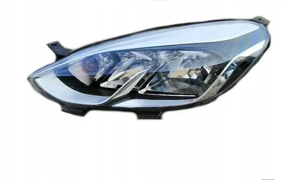 Ford Fiesta Headlight/headlamp H1BB13W030AE