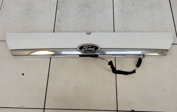 Ford Fiesta Tailgate/trunk/boot exterior handle 