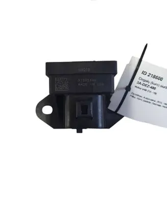 Volvo V40 Fuel injection pump control unit/module 31392346