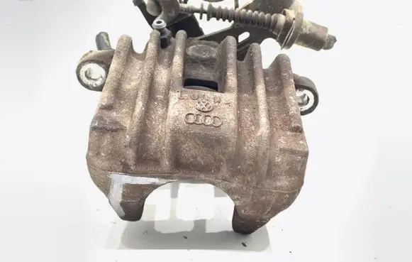 Seat Exeo (3R) Rear brake caliper