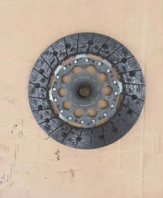 Audi A4 S4 B7 8E 8H Clutch pressure plate 06d141031B