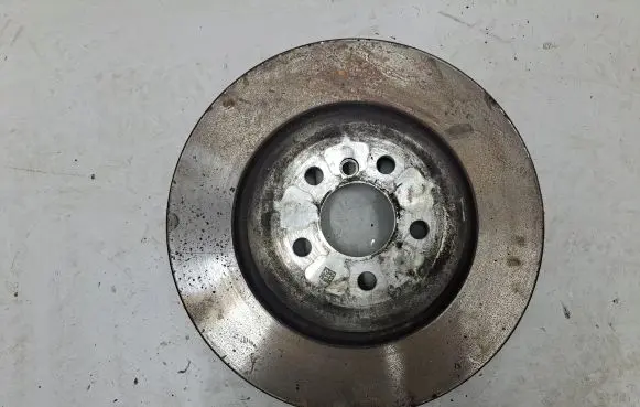 BMW X5 G05 Rear brake disc 6898494 6880080