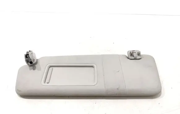 Audi A5 8T 8F Sun visor 8K0857551