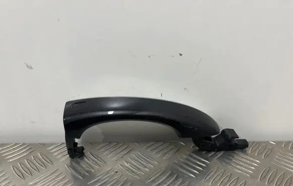 Audi Q5 SQ5 Front door exterior handle 8R0837208