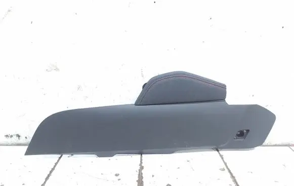 Mazda CX-3 Centre console side trim front LV4BS044E06CG LV4BS044E06CG3GRX