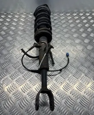 Nissan 350Z Front shock absorber/damper 56111CF40C