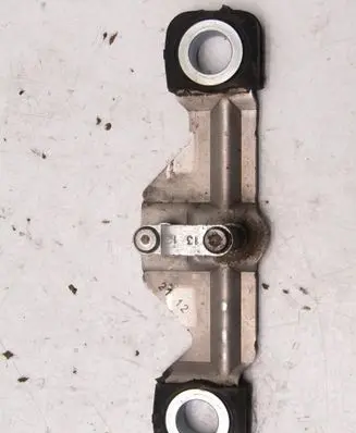 Audi Q3 8U Trunk lock loop 8P4827507A