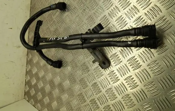 Peugeot 508 II Engine coolant pipe/hose 9822184680