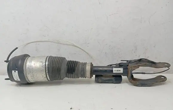 Mercedes-Benz GLS X166 Front shock absorber/damper A1663200200