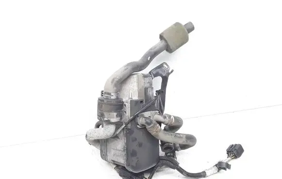 Volvo V70 Auxiliary pre-heater (Webasto) 31267487 6G9N18K463BT 9010919V