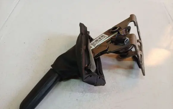 Ford Focus C-MAX Handbrake/parking brake lever assembly 3M512780AK 3M51-2780-AK