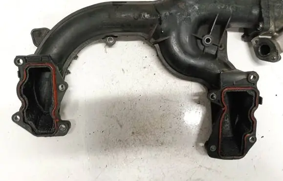 Volkswagen Phaeton Intake manifold 059145762b