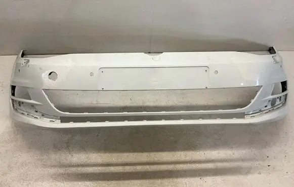 Volkswagen Golf VII Front bumper 5G0807221 10903101XX00 0320010111