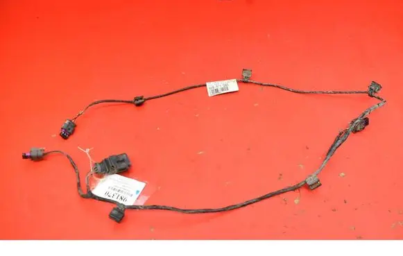 Skoda Fabia Mk3 (NJ) Other wiring loom 6V9971065