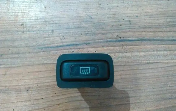 Honda Civic Windscreen/window heater switch st3a50366
