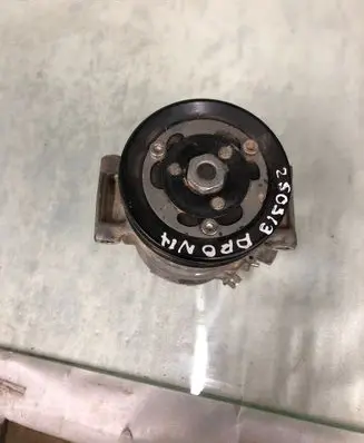 Seat Arona Air conditioning (A/C) compressor (pump) 5q0816803