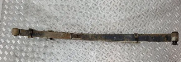 Mitsubishi L200 Rear leaf spring 
