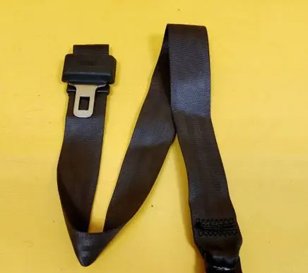 Mitsubishi Colt Rear seatbelt TKAB0EN181 0425031