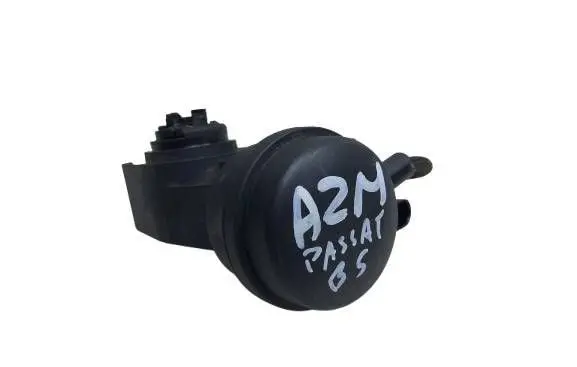 Volkswagen PASSAT B5.5 Intake manifold 155703KASACJ