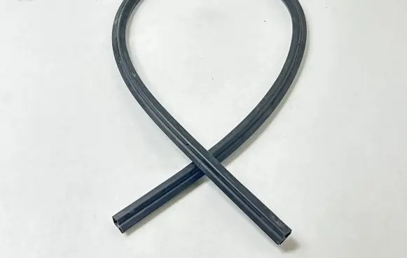Engine compartment rubber