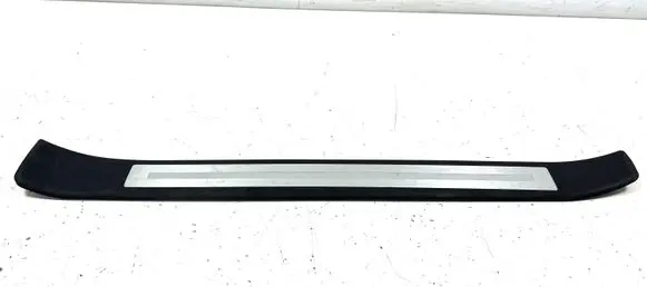 Audi A4 S4 B7 8E 8H Front sill trim cover 8E0853374G 8E0853