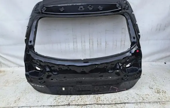 KIA Xceed Tailgate/trunk/boot lid