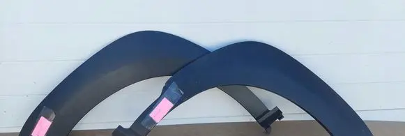 Hyundai Kona I Front arch trim 