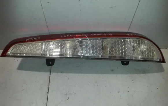 Ford Focus Rear/tail lights 8M5113404