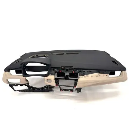 BMW 2 F45 Dashboard 