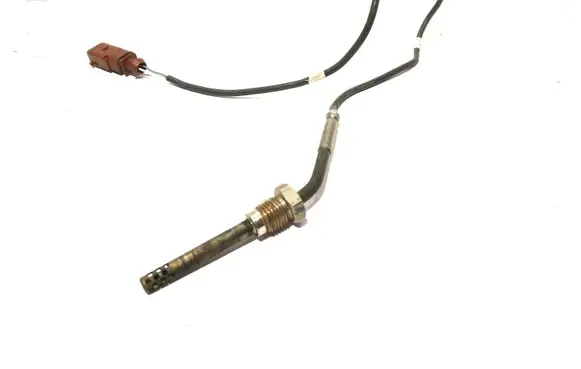 Exhaust gas temperature sensor