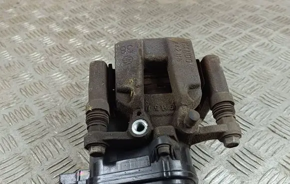 SsangYong Korando Rear brake caliper
