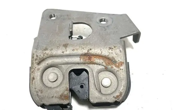 BMW 5 E60 E61 Seat back rest lock catch 52207112864 7112864 52207119460