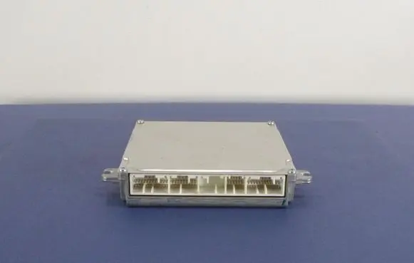 Honda Fit Engine control unit/module ECU 37820RMEA13