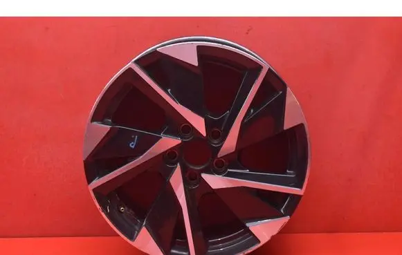 Jaguar XJ X308 R18 alloy rim 9835057580