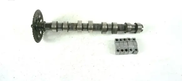 Opel Astra H Camshaft 55355467