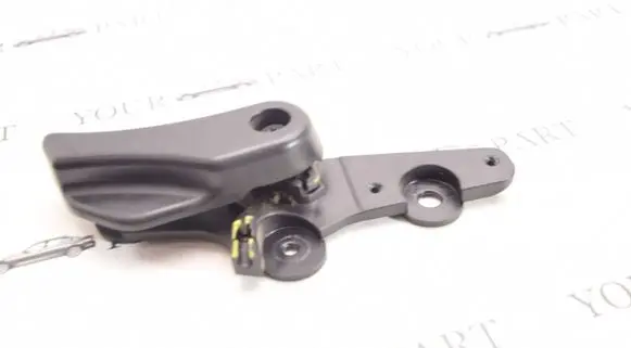 BMW X3 F25 Engine bonnet (hood) release handle 9175028