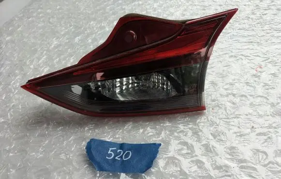 Mazda 6 Rear/tail lights 2265033