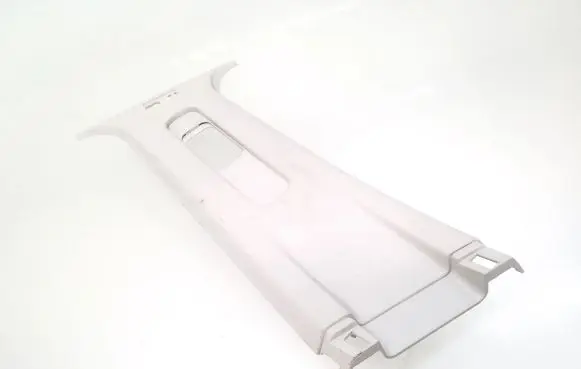 Ford Fiesta (B) pillar trim (top) D1BBA24583ABW 8A61A24582A04