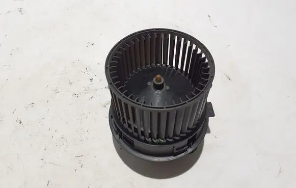 Renault Arkana A/C air flow flap actuator/motor 272102876R