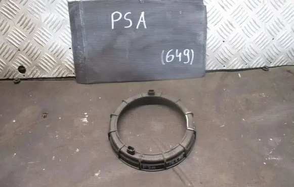 Peugeot 3008 I In tank fuel pump screw locking ring/nut 9633283880