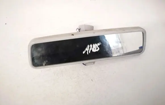 Skoda Octavia Mk1 (1U) Rear view mirror (interior) 3b0857511g