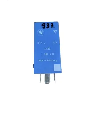 BMW 5 E60 E61 Other relay 1383417 61351383417
